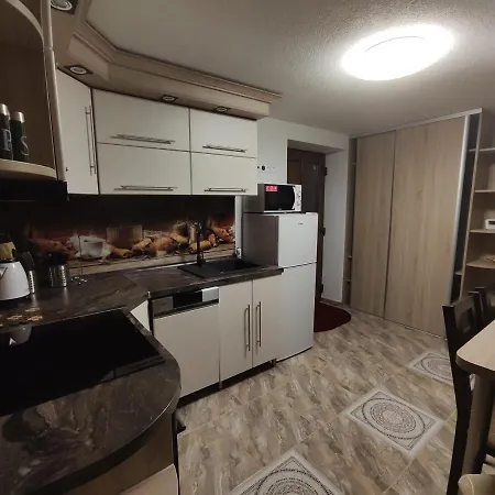 Διαμέρισμα Anja *