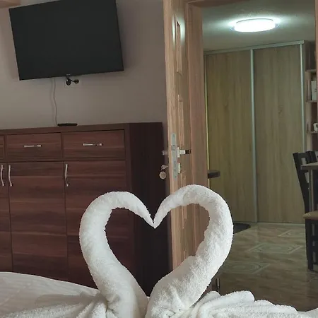 Apartment Anja *