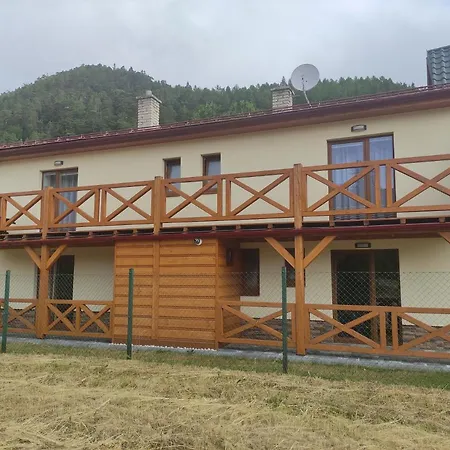 Anja * Vysoké Tatry