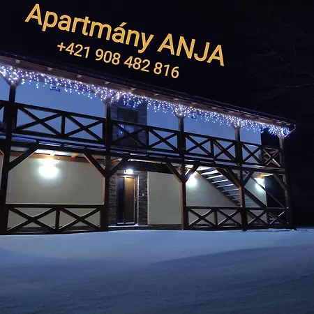 Anja Apartment *