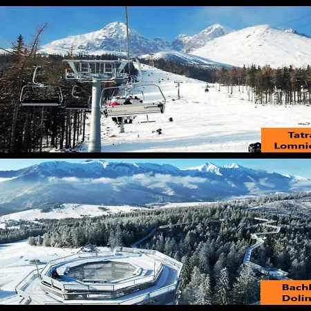 Διαμέρισμα Anja