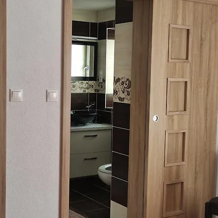 Anja * Vysoké Tatry