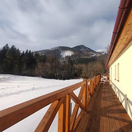 Anja Διαμέρισμα *