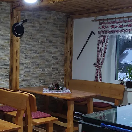 Anja Διαμέρισμα *