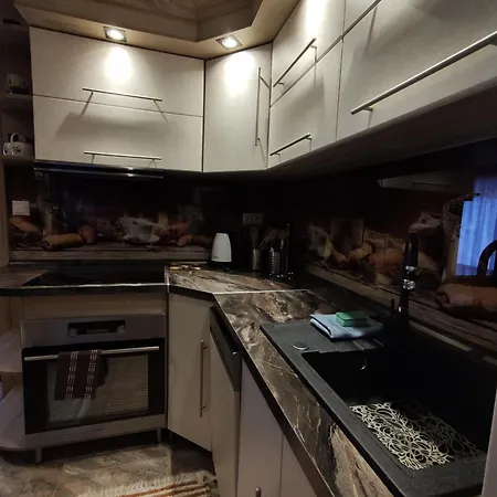 Anja * Vysoké Tatry