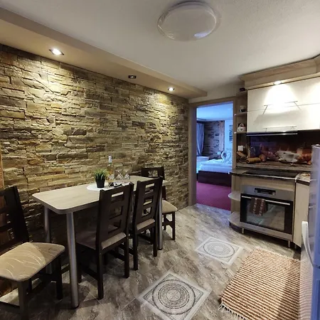 Anja * Vysoké Tatry