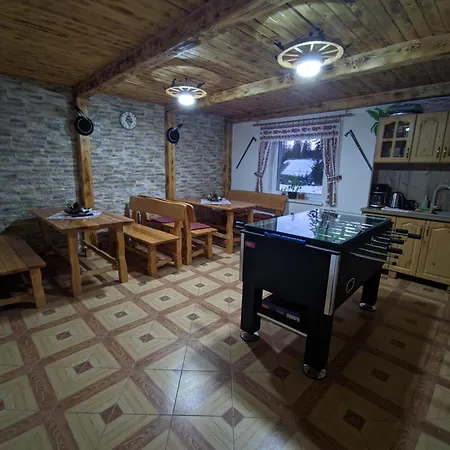 Anja Διαμέρισμα