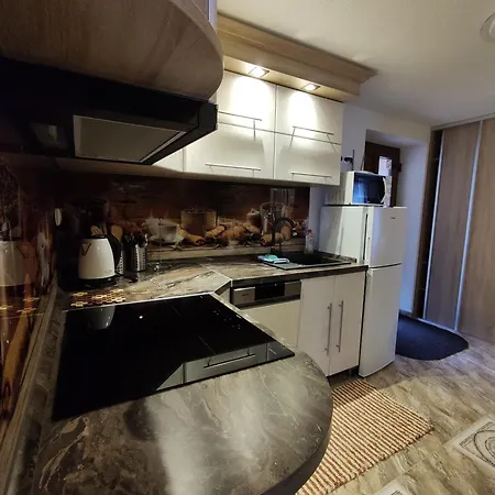 Anja * Vysoké Tatry