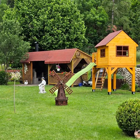 Διαμέρισμα Anja *