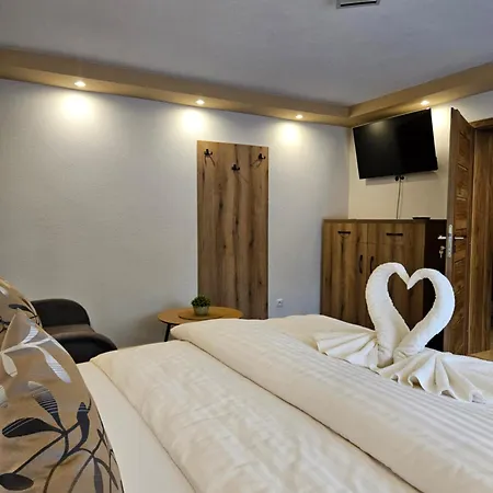 Anja Διαμέρισμα