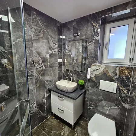 Διαμέρισμα Anja *