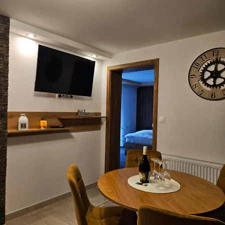 Anja * Vysoké Tatry