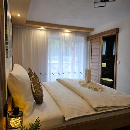 Διαμέρισμα Anja