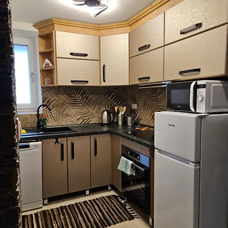 Anja Διαμέρισμα *