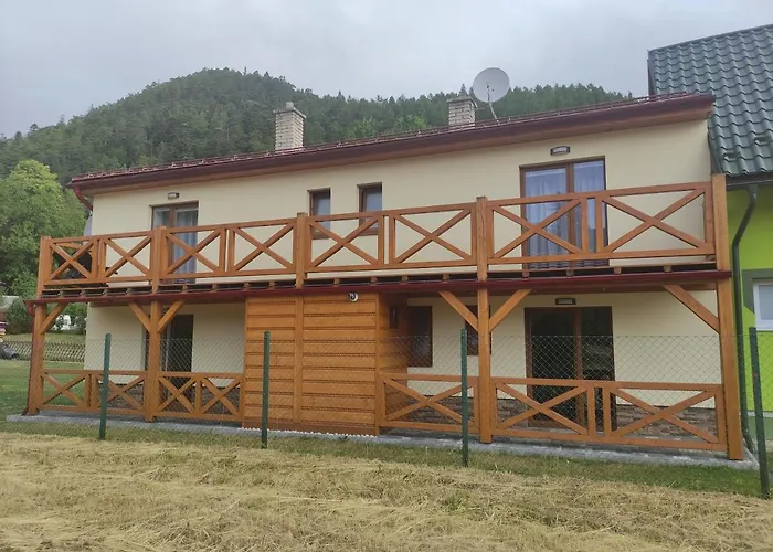 Anja * Vysoké Tatry