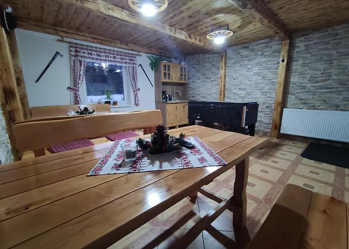 Anja Vysoké Tatry