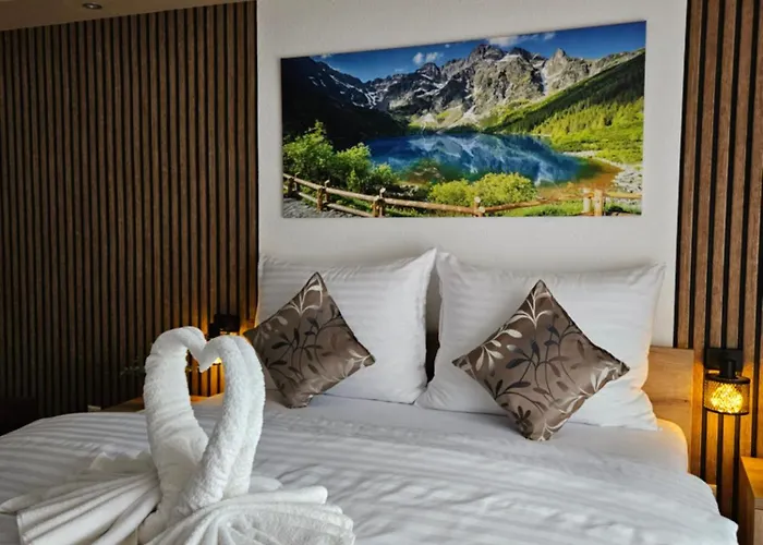 Anja * Vysoké Tatry